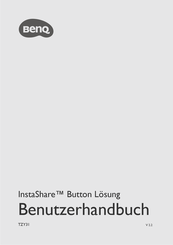 BenQ InstaShare TZY31 Benutzerhandbuch