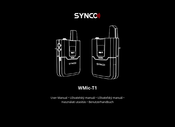 Synco WMic-T1 Benutzerhandbuch