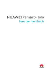 Huawei P smart+ 2019 Benutzerhandbuch