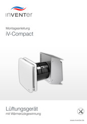 inVENTer iV-Compact Montageanleitung