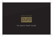 Smoothskin PURE Schnellstartanleitung