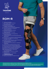 THUASNE ROM-R Bedienungsanleitung