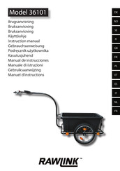 rawlink 36101 Gebrauchsanweisung