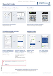 FUHR SmartConnect easy Schnellstartanleitung