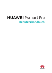 Huawei STK-L21 Benutzerhandbuch