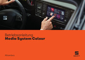 Seat COLOUR Betriebsanleitung
