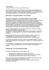 Rolf Benz STRETTO Montageanleitung
