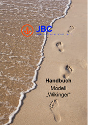 jbc Wikinger Handbuch