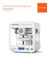 CORNING 6150 Gebrauchsanleitung