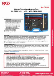 Bgs Technic 70111 Bedienungsanleitung