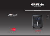 GRIFEMA GC2001 Gebrauchsanweisung