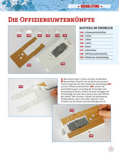 Hachette Titanic Bauanleitung