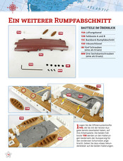 Hachette Titanic Bauanleitung