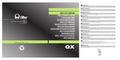 lifter QX 20P-680 Anleitung Für Gebrauch Und Wartung