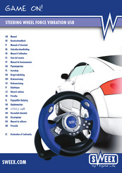 SWEEX GA300 Benutzerhandbuch