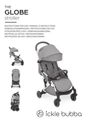 Ickle Bubba Globe Gebrauchsanweisung