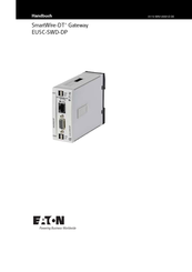 Eaton EU5C-SWD-DP Handbuch