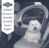 Petsafe Happy Ride Bedienungsanleitung