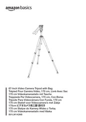 amazon basics B01LW14QNB Bedienungsanleitung