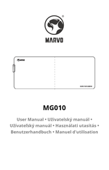 Marvo MG010 Benutzerhandbuch