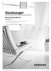 Samsung SS80M80 K Serie Benutzerhandbuch