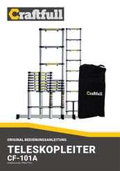 Craftfull PR0017916-01 Original Bedienungsanleitung