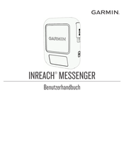 Garmin INREACH MESSENGER Benutzerhandbuch