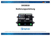 Digikeijs DK50018 Bedienungsanleitung