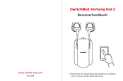 SwitchBot Rod 2 Benutzerhandbuch