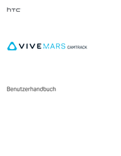 HTC VIVE MARS CAMTRACK Benutzerhandbuch