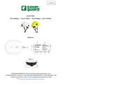 Coverguard 7ALTW40NSI Bedienungsanleitung