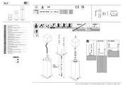 SLV 1000345 Betriebsanleitung