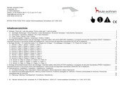 heute wohnen 75758 Montageanleitung