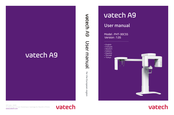 VATECH PHT-30CSS Handbuch