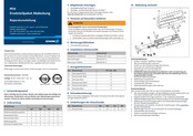 SCHUNK PFH 300 Reparaturanleitung