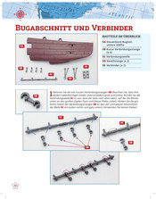 Hachette Titanic Bauanleitung