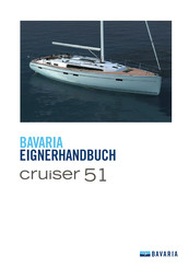 Bavaria Cruiser 51 Eignerhandbuch