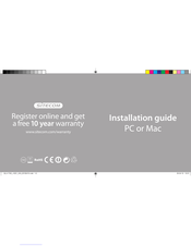 Sitecom WLA-7100 Anleitung