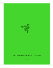 Razer 6325 Handbuch