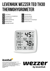 Levenhuk 81399 Bedienungsanleitung