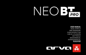 arva NEOBT PRO Inbetriebnahme