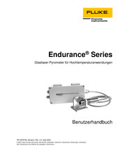 Fluke Endurance-Serie Benutzerhandbuch