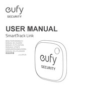 eufy Security SmartTrack Link Benutzerhandbuch