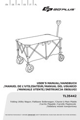 GOPLUS TL35442 Handbuch
