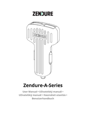 Zendure A-Serie Benutzerhandbuch