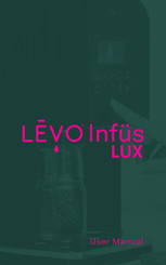 LEVO Infus Lux Bedienungsanleitung