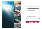 Raymarine GB170 Benutzerhandbuch
