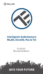 Tellur TLL331451 Benutzerhandbuch