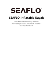 seaflo SFIK12PVC-01 Benutzerhandbuch