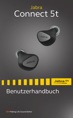 Jabra Connect 5t Benutzerhandbuch